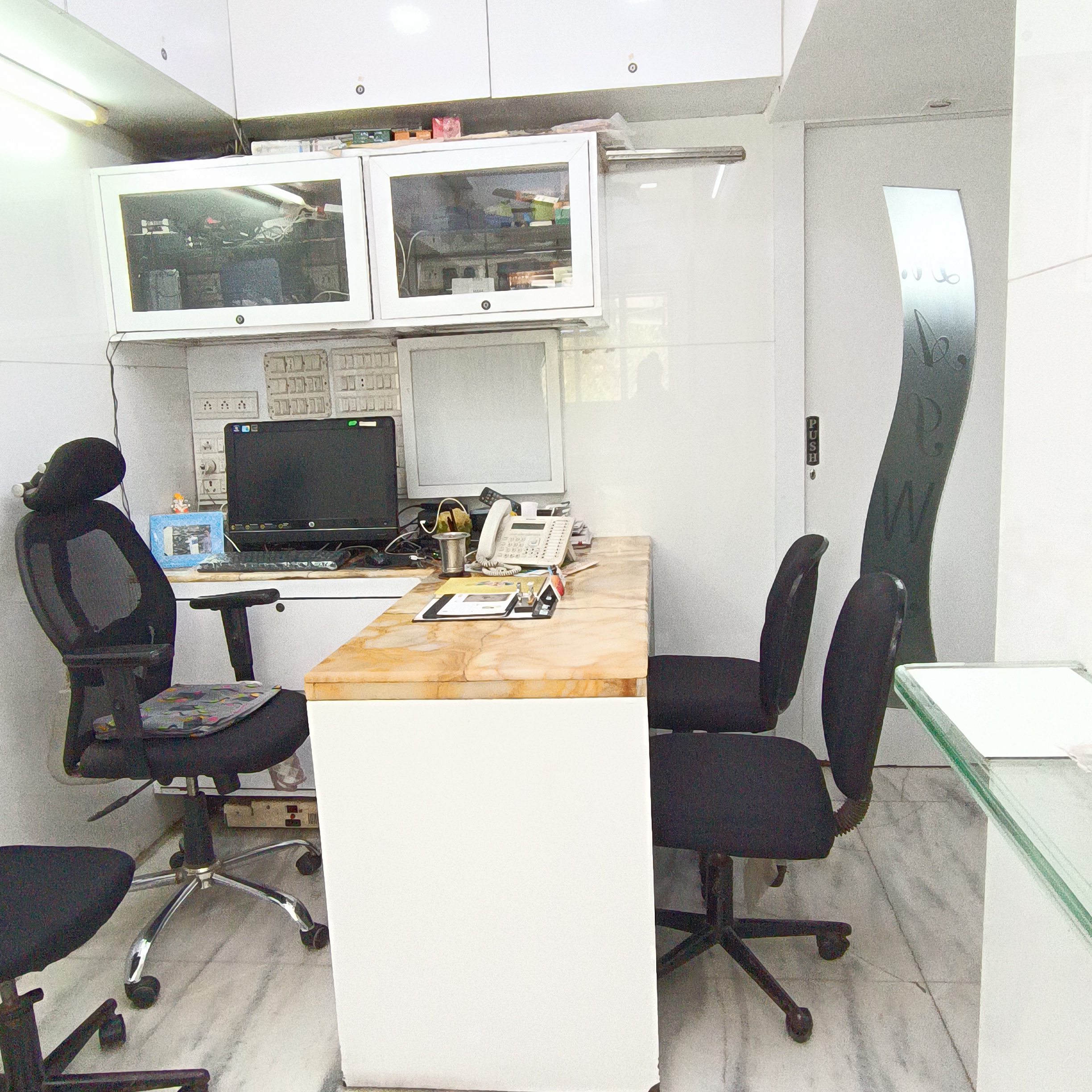 Hospital Facilities 1